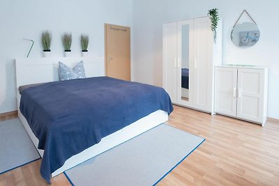 Vakantieappartement Gezinsvakantie Chemnitz