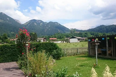 Vakantieappartement Gezinsvakantie Fischbachau