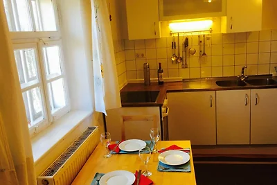 Ferienhaus Baumgarten 1