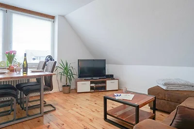 Ferienwohnung Seepferdchen