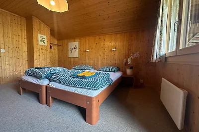Vakantieappartement Gezinsvakantie Grengiols