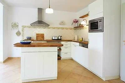 Ferienhaus Altensieler Tief