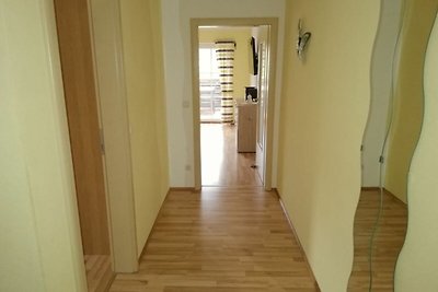 Vakantieappartement Gezinsvakantie Forchheim