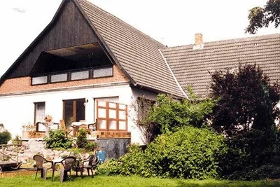 Ferienwohnung