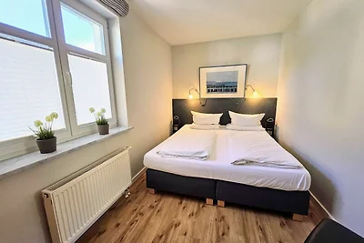 Vakantieappartement Gezinsvakantie Kühlungsborn