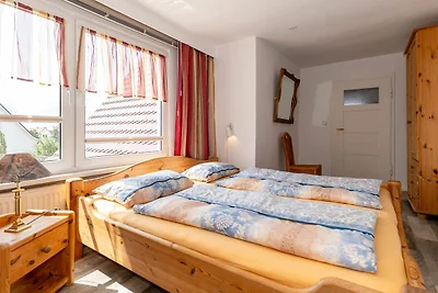 Appartamento Vacanza con famiglia Rerik