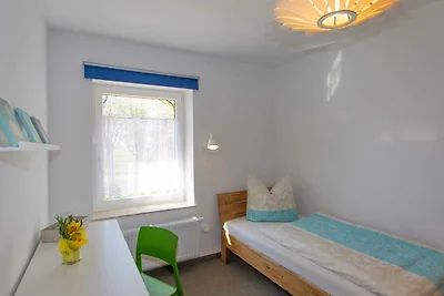 Vakantieappartement Gezinsvakantie Samtens