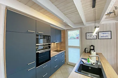 Ferienhaus Störtebeker - Strandpark - ca.