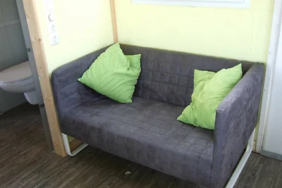 Luxus Chalet mit überdachter Terrasse
