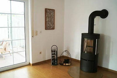 Ferienhaus Kirschblüte