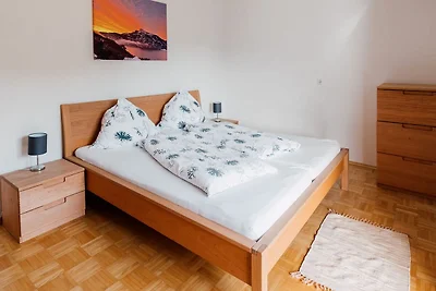 5. Zwölferhornwohnung