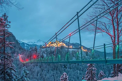 Appartement Tauern