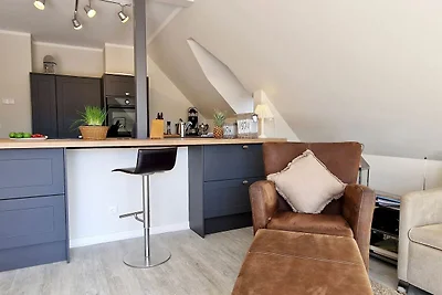 Haus Brandung Whg 07