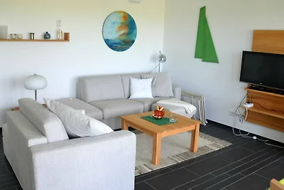 Vakantieappartement Gezinsvakantie Börgerende