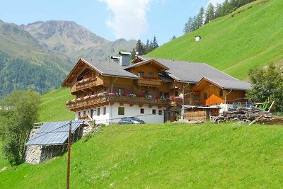 Vakantieappartement Gezinsvakantie Innervillgraten