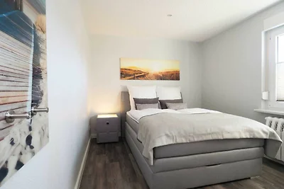 Hotel Cultuur en bezienswaardigheden Ahlbeck