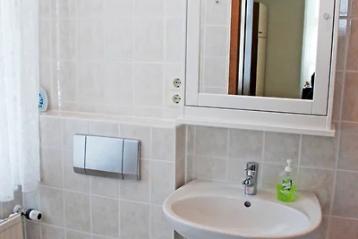 Vakantieappartement Gezinsvakantie Sellin
