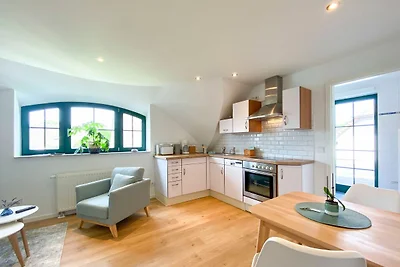 Haus am kleinen Hafen No 3