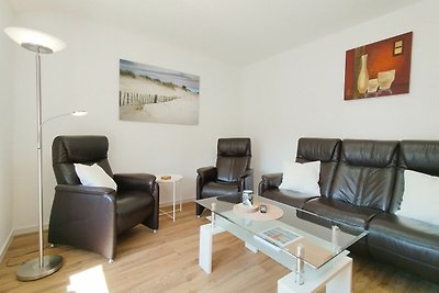 Vakantieappartement Gezinsvakantie Weener