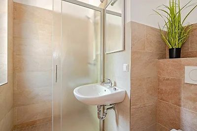 Vakantieappartement Gezinsvakantie Ückeritz