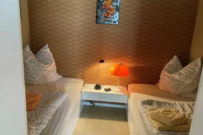 Appartamento Vacanza con famiglia Scharbeutz