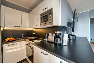 Vakantieappartement Gezinsvakantie Heiligenhafen