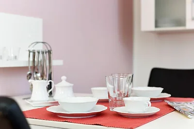 Ferienwohnung 4