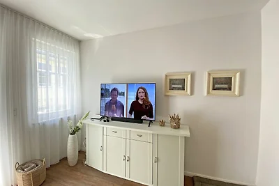 apartman za odmor Obiteljski odmor Sellin