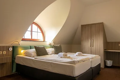 Landhaus Typ A