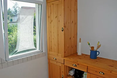 Holiday flat family holiday Putbus