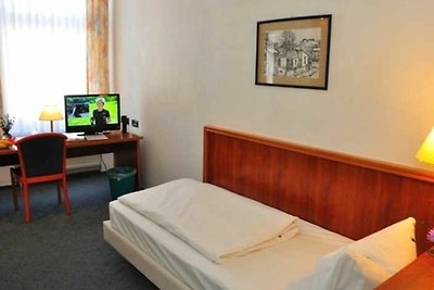 Albergo Cultura ed escursioni Parchim