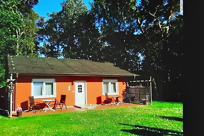 Ferienwohnung Kölpinsee
