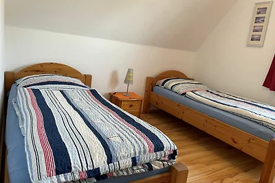 Ferienwohnung Spiekeroog