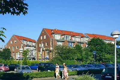 Ferienwohnung Nordseesonne