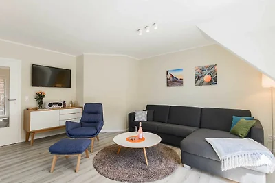 Haus B - Whg 04 mit Balkon