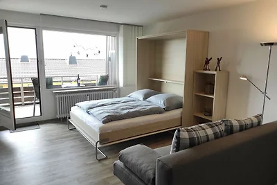 Ferienwohnung Hangblick