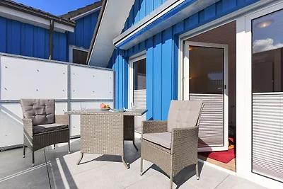 Ferienwohnung 4