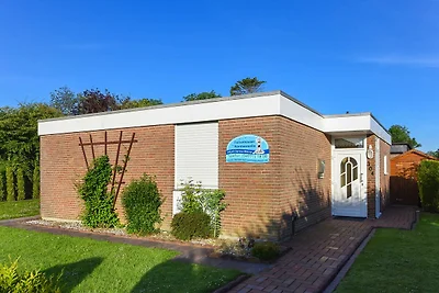 Vakantiehuis Ontspannende vakantie Bensersiel