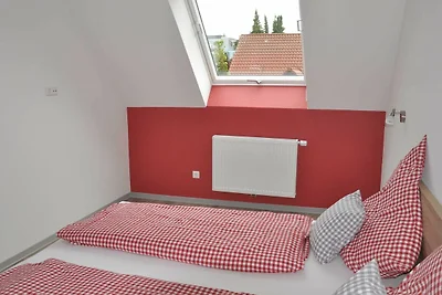 Vakantieappartement Gezinsvakantie Obersulm