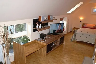 Ferienhaus Spiegelberg - ABC49