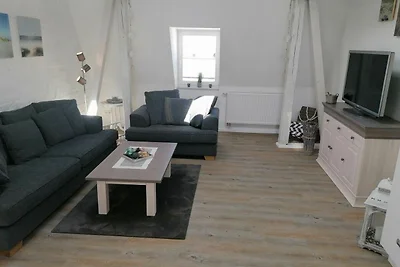 Vakantieappartement Gezinsvakantie Wismar