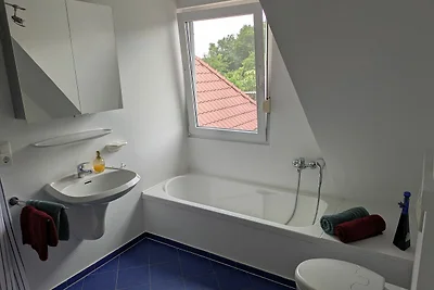 Ferienwohnung Cramer Obergeschoss
