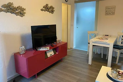 Ferienwohnung Heimathafen, part.
