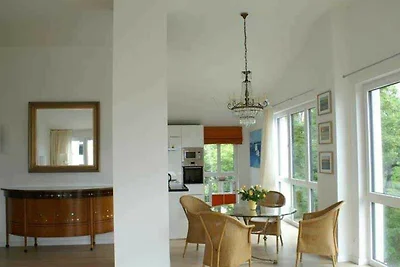 Vakantieappartement Gezinsvakantie Sassnitz