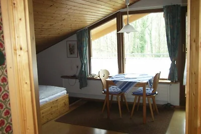 Ferienwohnung B