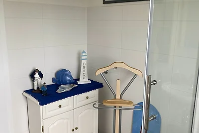 Vakantieappartement Gezinsvakantie Hollern-Twielenfleth