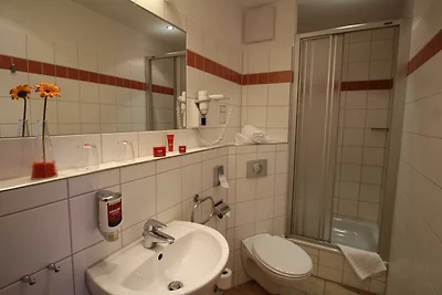 Vakantieappartement Gezinsvakantie Erfurt