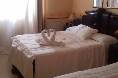 Vakantieappartement Gezinsvakantie Sancti Spiritus