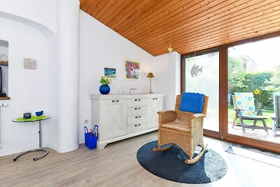 Vakantiehuis Ontspannende vakantie Bensersiel