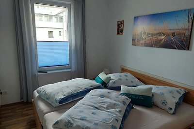 Vakantieappartement Gezinsvakantie Brandenburg an der Havel